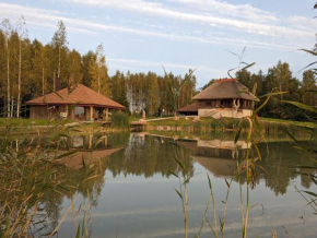 Brīvdienu māja 